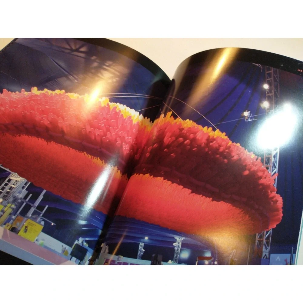 ArtDesk Magazine Issue 02 Contemporary Arts Performance Thought Claes Oldenburg